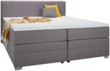 BOXSPRINGBETT „PLURA“ Angebote bei mömax Augsburg für 799,00 €