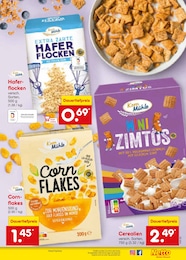 Netto Marken-Discount Korn im Prospekt Netto Marken-Discount Korn im Prospekt