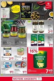 Oliven Angebote im Prospekt "cash & carry" von Selgros auf Seite 13