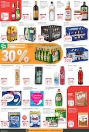 Aktueller GLOBUS Prospekt mit Vollwaschmittel, "Aktuelle Angebote", Seite 3