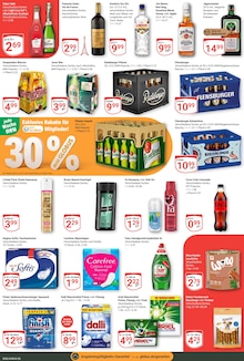 Spirituosen im GLOBUS Prospekt "Aktuelle Angebote" mit 25 Seiten (Braunschweig)