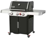 Gasgrill GENESIS E-325S, Black Angebot in Sarkwitz Gasgrill GENESIS E-325S, Black im aktuellen Prospekt bei Carl Bremer GmbH & Co. KG in Sarkwitz