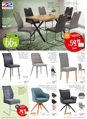 Aktueller Zurbrüggen Prospekt mit Stuhl, "UNSCHLAGBAR GÜNSTIG", Seite 14