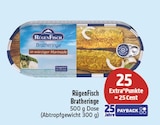 Bratheringe im Angebot bei EDEKA in Freiberg Bratheringe Angebote von RügenFisch bei EDEKA Freiberg
