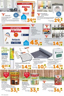 Pflanzen im aktuellen Globus-Baumarkt Prospekt (Saarbrücken) Pflanzen im Globus-Baumarkt Prospekt "Immer eine Idee besser" mit 18 Seiten (Saarbrücken)