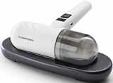 Akku-Milben-Handstaubsauger Kompakt im Angebot bei E center in Frankfurt Akku-Milben-Handstaubsauger Kompakt Angebote von CLEANmaxx bei E center Frankfurt für 14,99 €