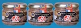 Intermarché Saint-Brès - Promo Pâtés de campagne Label Rouge IGP Breton Promo Pâtés de campagne Label Rouge IGP Breton à 4,05 € dans le catalogue Intermarché à Saint-Brès
