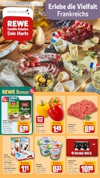 REWE Prospekt für Wilhelmshaven mit 34 Seiten REWE Prospekt für Wilhelmshaven: "Dein Markt", 34 Seiten, 23.06.2025 - 28.06.2025