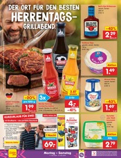 Aktueller Netto Marken-Discount Prospekt mit Reis, "Aktuelle Angebote", Seite 16