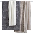 Fleecedecke „Stone“ von Novel im aktuellen XXXLutz Möbelhäuser Prospekt für 9,99 €