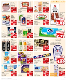 Steak im aktuellen Kaufland Prospekt (Münster) Steak im Kaufland Prospekt "Aktuelle Angebote" mit 32 Seiten (Münster)