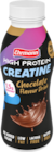 High Protein Creatine Pistachia Flavour Drink von Ehrmann im aktuellen budni Prospekt
