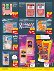 Lebensmittel im Netto Marken-Discount Prospekt in Mülheim Aktueller Netto Marken-Discount Prospekt mit Lebensmittel, "Aktuelle Angebote", Seite 9