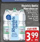 EDEKA Zülpich Prospekt mit  im Angebot für 3,99 €