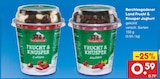 Berchtesgadener Land im Netto Marken-Discount Prospekt Frucht & Knusper Joghurt von Berchtesgadener Land im aktuellen Netto Marken-Discount Prospekt für 0,59 €