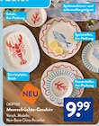 Meeresfrüchte-Geschirr Schale im ALDI SÜD Prospekt Meeresfrüchte-Geschirr Schale von Crofton im aktuellen ALDI SÜD Prospekt für 9,99 €