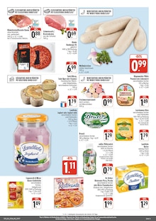 Butter im EDEKA Prospekt "Wir lieben Lebensmittel!" mit 4 Seiten (Dresden)