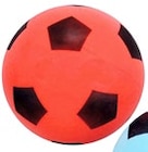 Softfußball im aktuellen Thomas Philipps Prospekt