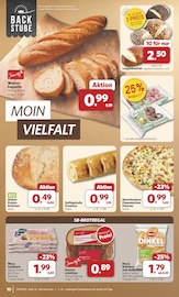 Aktueller combi Prospekt mit Wecker, "Markt - Angebote", Seite 11