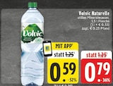 Naturelle Angebote von Volvic bei EDEKA Kamp-Lintfort für 0,59 €
