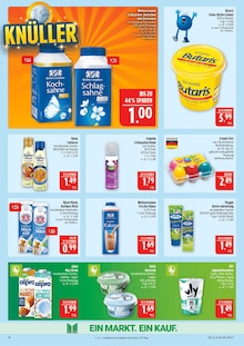 Kakao im Marktkauf Prospekt "AUSWAHL RIESIG, PREISE NIEDRIG" mit 44 Seiten (Fürth)