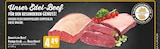 American Beef Rumpsteak oder Roastbeef im Angebot bei E center in Borken American Beef Rumpsteak oder Roastbeef Angebote bei E center Borken für 4,49 €