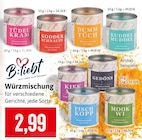 Würzmischung Angebote von B:liebt bei Kaufhaus Stolz Rostock für 2,99 €