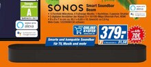 HEM expert Winnenden - Smart Soundbar Beam Smart Soundbar Beam Angebot bei HEM expert Winnenden im Prospekt "Ich bin ein Schnäppchen, hol mich hier raus! "