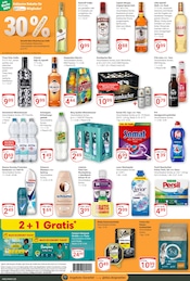 Aktueller GLOBUS Prospekt mit Weichspüler, "Aktuelle Angebote", Seite 9