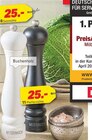 Aktuelles SALZMÜHLE Angebot bei Höffner in Cottbus ab 25,00 €