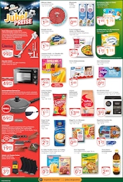 Aktueller GLOBUS Prospekt mit Backofen, "Aktuelle Angebote", Seite 9