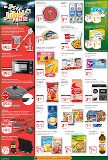Backofen im GLOBUS Prospekt "Aktuelle Angebote" mit 47 Seiten (Halle (Saale))