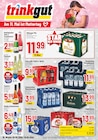 Bolten Alt oder Früh Kölsch im Angebot bei Trinkgut in Erkrath Bolten Alt oder Früh Kölsch Angebote von Bolten bei Trinkgut Erkrath für 13,99 €