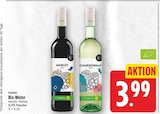 Merlot für 3,99 € bei E center im Angebot Merlot im aktuellen E center Prospekt