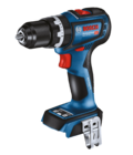 Perceuse visseuse à percussion GSB 18V-90 C Li-ion Coolpack - BOSCH - Screwfix à Rouen Perceuse visseuse à percussion GSB 18V-90 C Li-ion Coolpack - BOSCH en promo chez Screwfix Rouen à 159,99 €