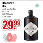 Aktuelles Gin Angebot bei Trinkgut in Augsburg ab 29,99 €