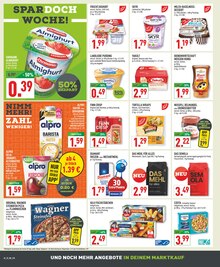 Joghurt im aktuellen Marktkauf Prospekt (Wuppertal) Joghurt im Marktkauf Prospekt "Aktuelle Angebote" mit 28 Seiten (Wuppertal)