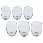 alpina Gläserset Angebote bei POCO Bochum für 6,39 €