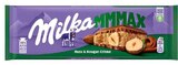 Tafelschokolade Nuss & Nougat-Crème im Angebot bei EDEKA in Dorsten Tafelschokolade Nuss & Nougat-Crème Angebote von Milka bei EDEKA Dorsten für 2,99 €