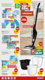 Luftentfeuchter Angebot im aktuellen Penny Prospekt auf Seite 33