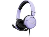 Cloud Mini Kids, Over-ear Kinder Headset Lavendel im MediaMarkt Saturn Prospekt Cloud Mini Kids, Over-ear Kinder Headset Lavendel von HYPERX im aktuellen MediaMarkt Saturn Prospekt für 18,99 €