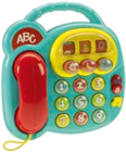 Telefon mit Sound Angebote von Toy Place bei Müller Garbsen für 9,99 €