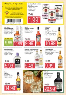 Cola Angebot im Marktkauf Prospekt, gültig von 25.09.2023 bis 30.09.2023 Cola Angebot im aktuellen Marktkauf Prospekt auf Seite 21
