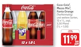 Aktuelle Coca Cola Angebote bei E center in Landau (Pfalz) Aktuelles Coca-Cola Angebot bei E center in Landau (Pfalz) ab 11,99 €