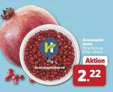 Granatapfelkerne Angebote bei combi Bielefeld für 2,22 €