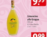 Limoncino alla Grappa im Angebot bei famila Nordost in Pinneberg Limoncino alla Grappa Angebote bei famila Nordost Pinneberg für 9,99 €