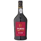 Porto - WESTPORT en promo chez Carrefour Cahors à 6,75 €