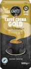 Aktuelles Kaffee Crema Gold Angebot bei Netto Marken-Discount in Neumünster ab 12,99 €