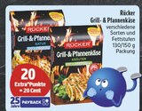 Grill- & Pfannenkäse bei EDEKA im Marktleuthen Prospekt für 