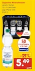 Aktuelle Mineralwasser Angebote bei Netto Marken-Discount in Dresden Aktuelles Mineralwasser Angebot bei Netto Marken-Discount in Dresden ab 5,49 €